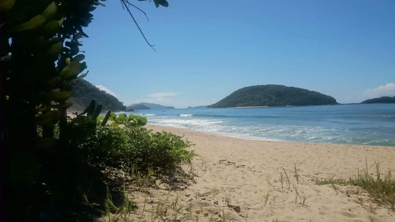 Manaca Prumirim Acomodação com café da manhã  *