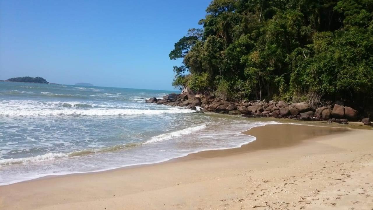 Manaca Prumirim Acomodação com café da manhã  *