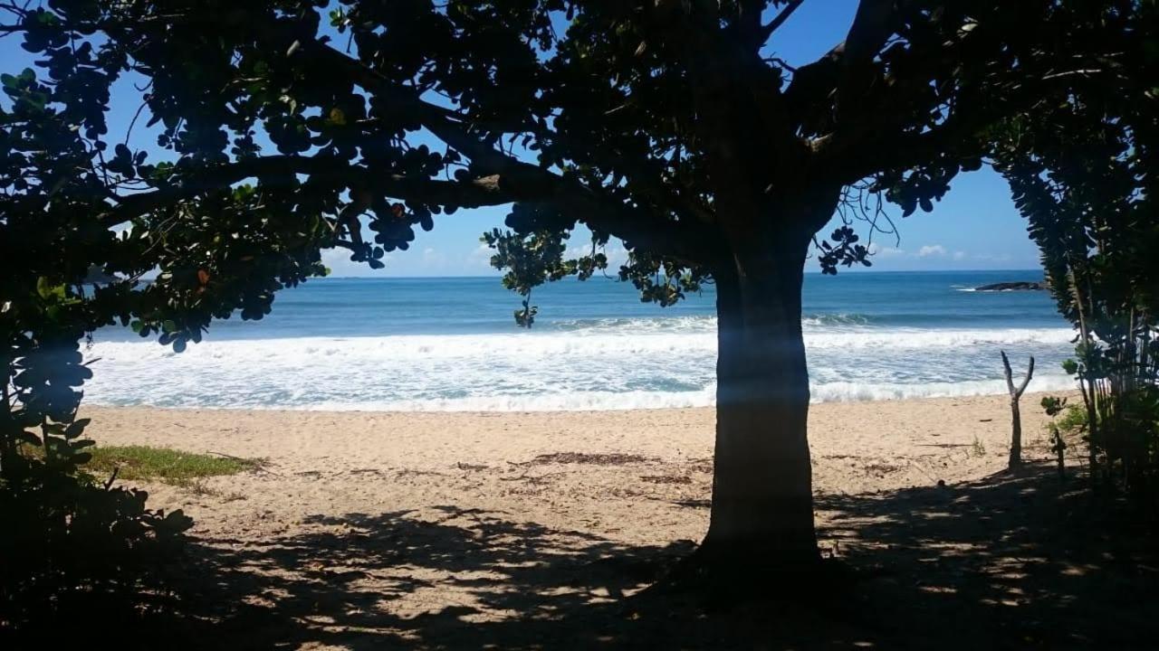 Manaca Prumirim * Ubatuba