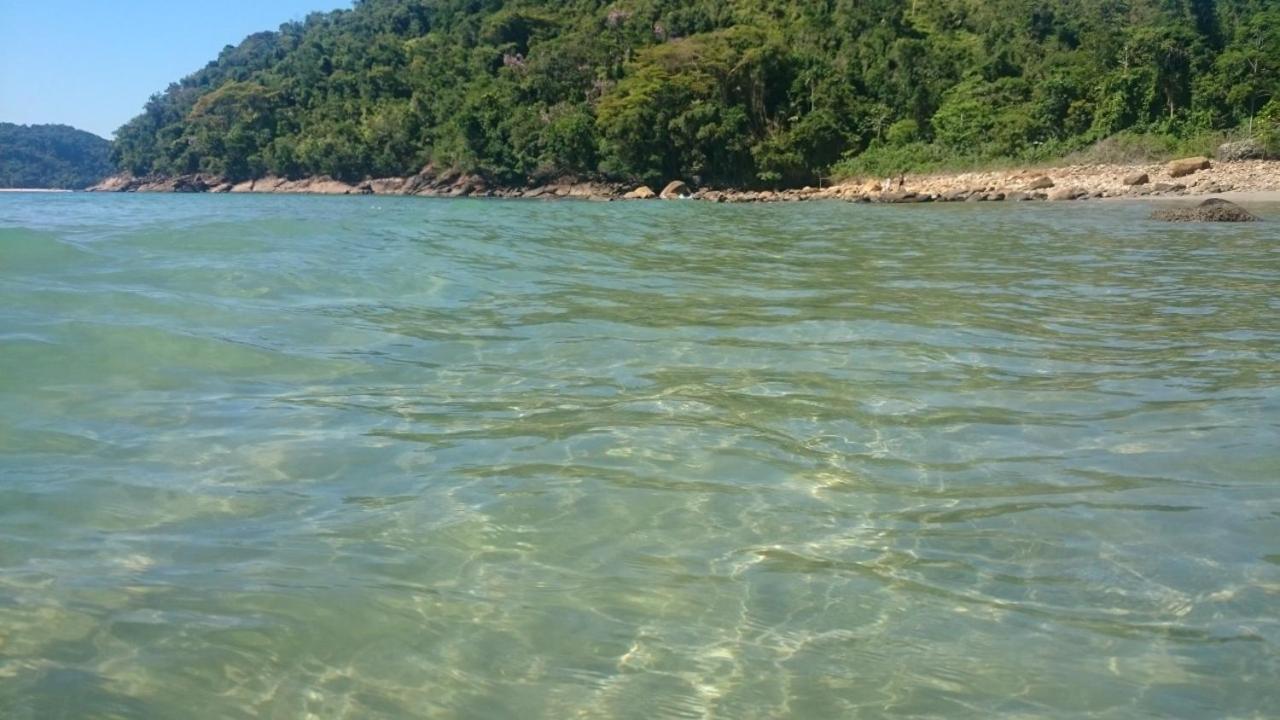 Manaca Prumirim * Ubatuba