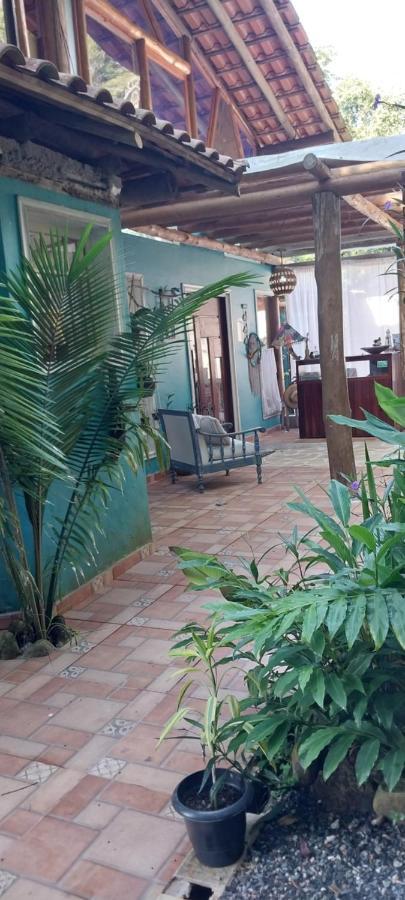 Manaca Prumirim Acomodação com café da manhã  Ubatuba