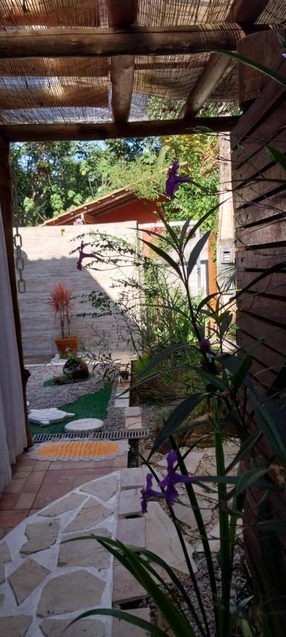 Manaca Prumirim Acomodação com café da manhã  *