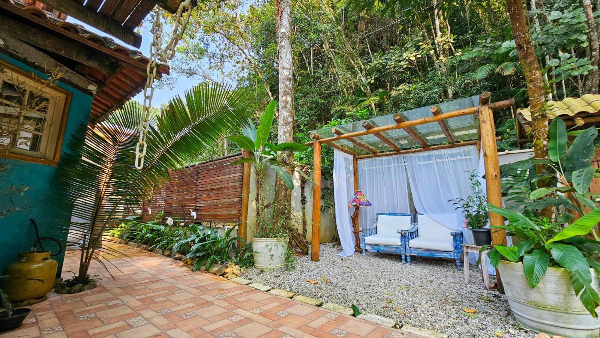 Manaca Prumirim Ubatuba